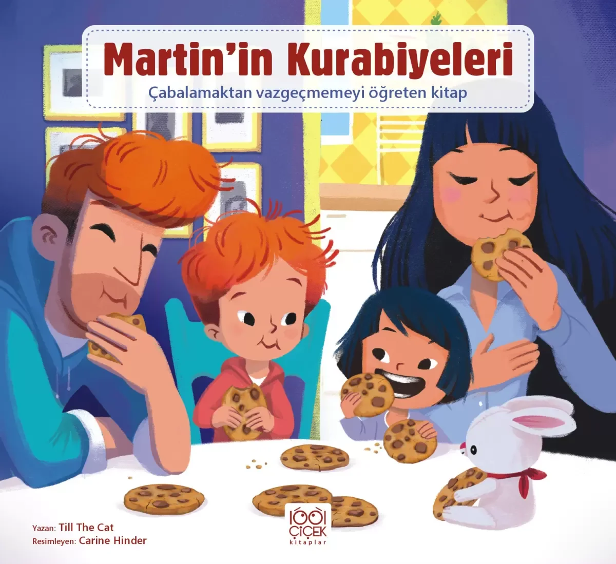 Martin’in Kurabiyeleri Fiyatı, Yorumları ve Özellikleri