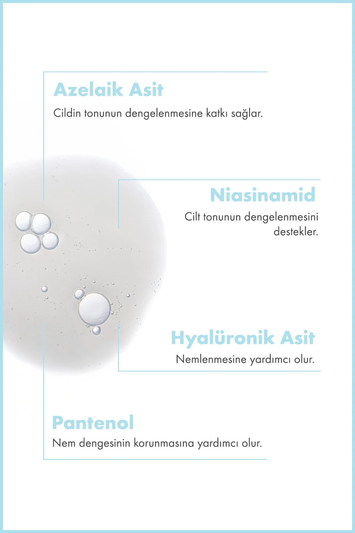 Maruderm Azelaik Asit Solüsyon %10 Aydınlatıcı Leke Karşıtı Cilt 
