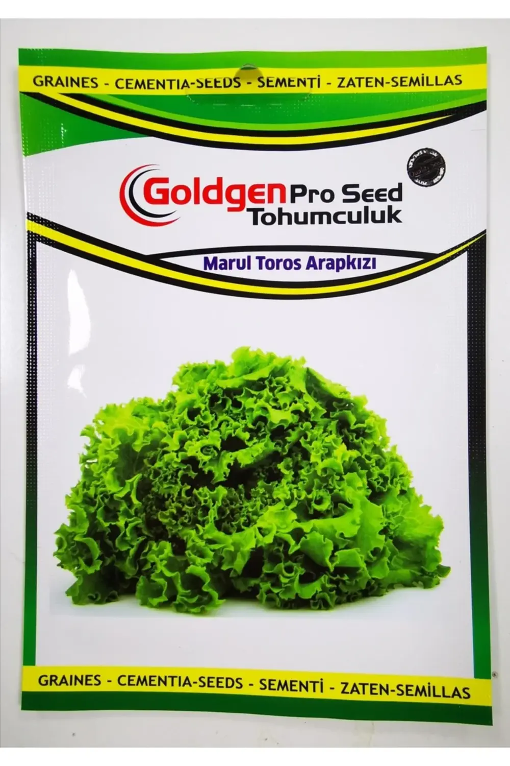 Marul Toros Arapkızı