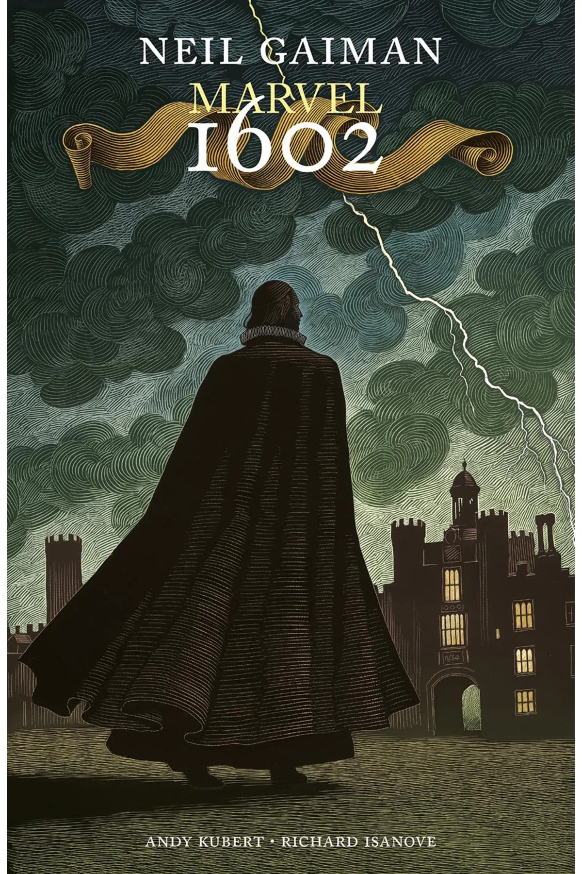 Marvel 1602 Fiyatı, Yorumları ve Özellikleri