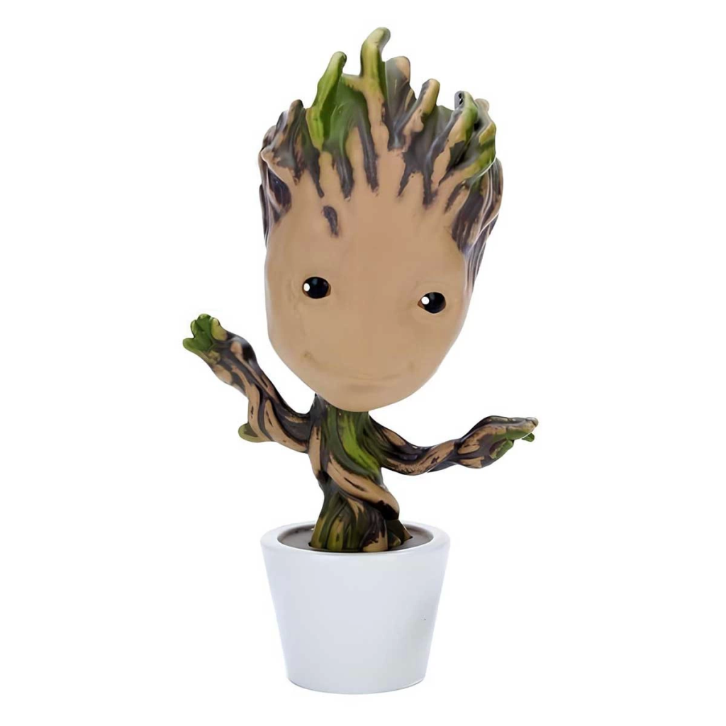 Marvel 4 Groot Figürü Marvel 4 Groot Figürü
