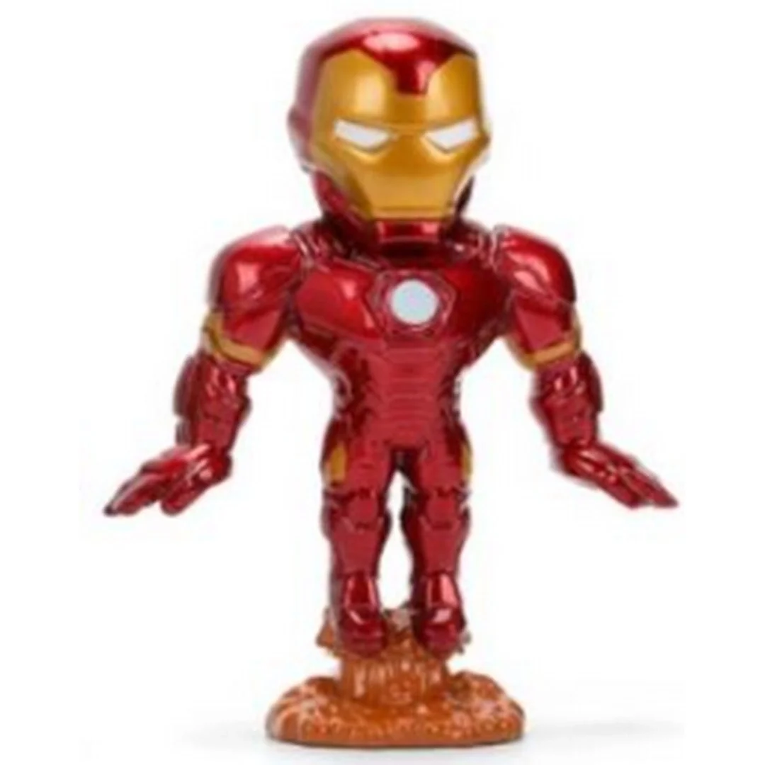 Marvel Avengers Tekli Figür