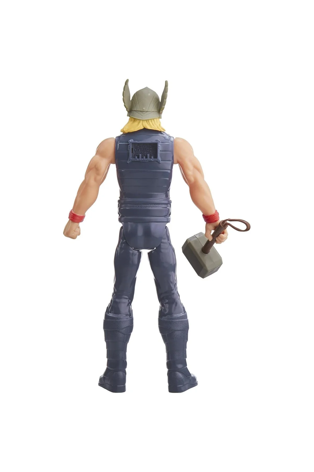 Marvel Avengers Titan Hero Serisi Thor 30 cm Aksiyon Figürü Marvel Avengers Titan Hero Serisi Thor 30 cm Aksiyon Figürü