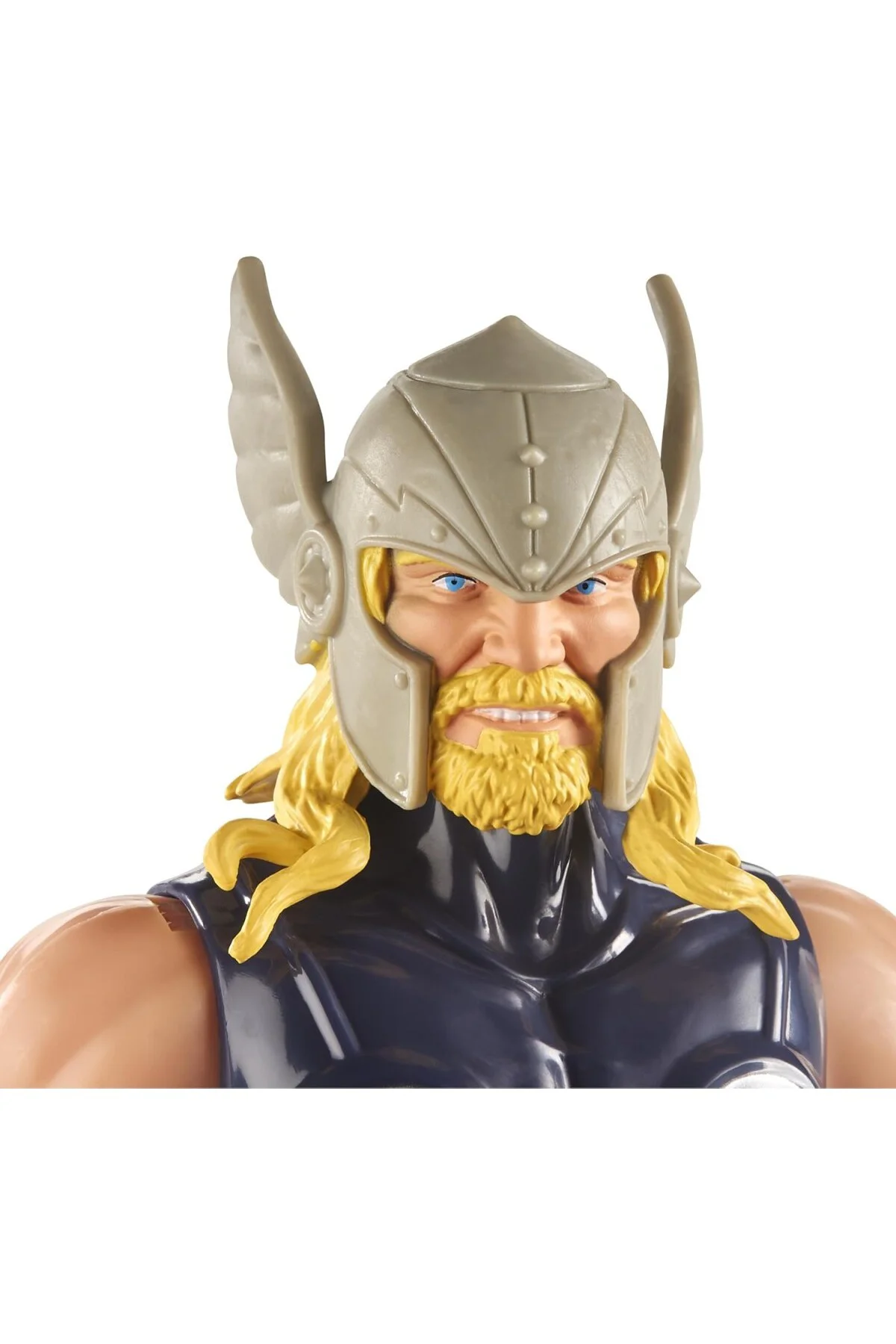 Marvel Avengers Titan Hero Serisi Thor 30 cm Aksiyon Figürü Marvel Avengers Titan Hero Serisi Thor 30 cm Aksiyon Figürü