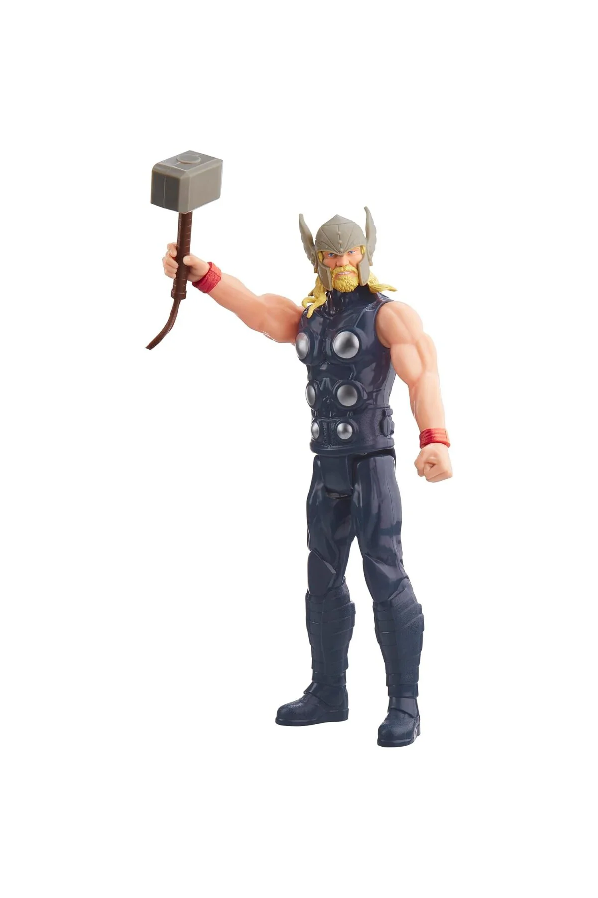 Marvel Avengers Titan Hero Serisi Thor 30 cm Aksiyon Figürü Marvel Avengers Titan Hero Serisi Thor 30 cm Aksiyon Figürü