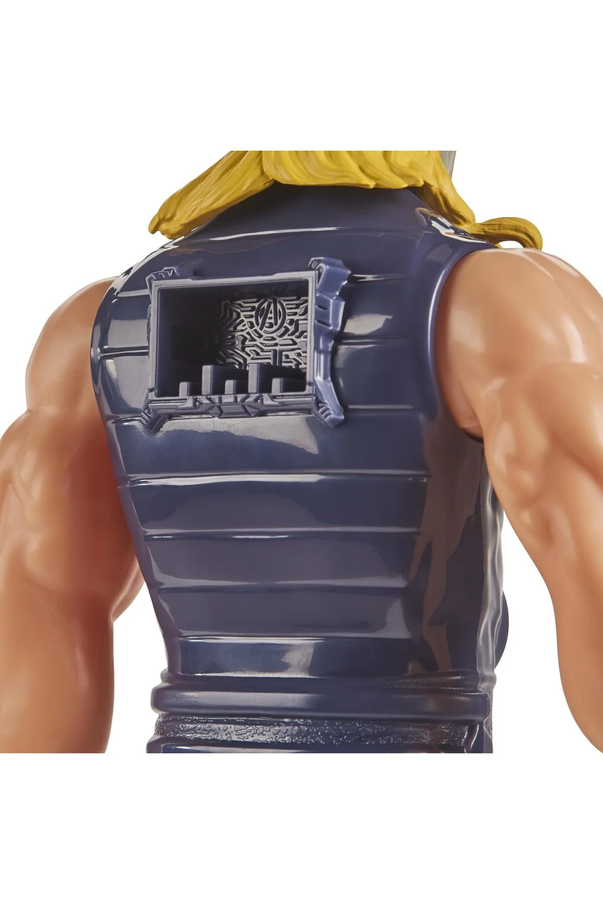 Marvel Avengers Titan Hero Serisi Thor 30 cm Aksiyon Figürü Marvel Avengers Titan Hero Serisi Thor 30 cm Aksiyon Figürü