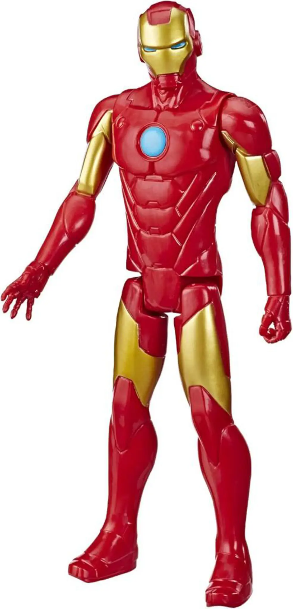 Marvel Avengers Titan Hero Iron Man - E3309-E7873