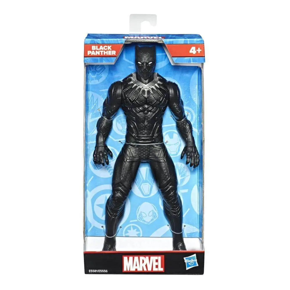 Marvel Black Panther 24 cm Figür E5556-E5581