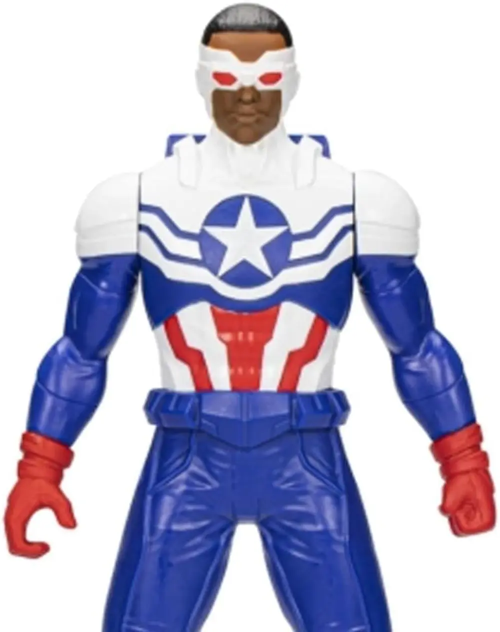 Marvel Captain America Figür E5556-F6936