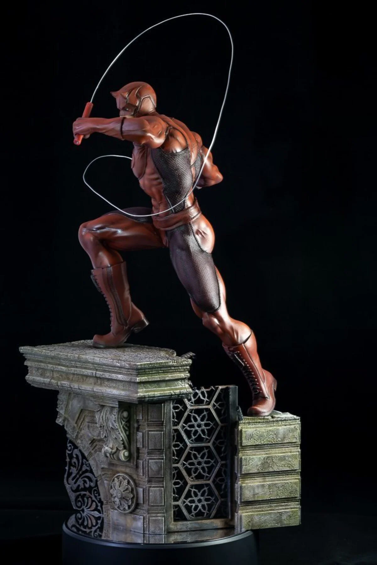 Marvel Comics Daredevil Figür Büyük Boy 25CM