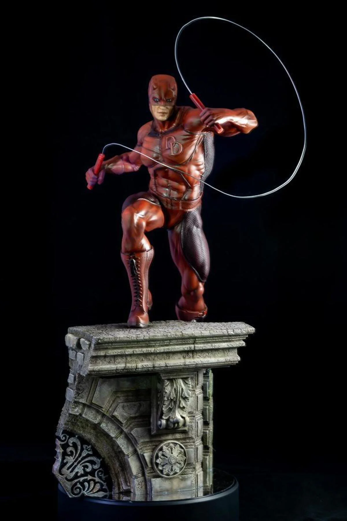 Marvel Comics Daredevil Figür Büyük Boy 25CM
