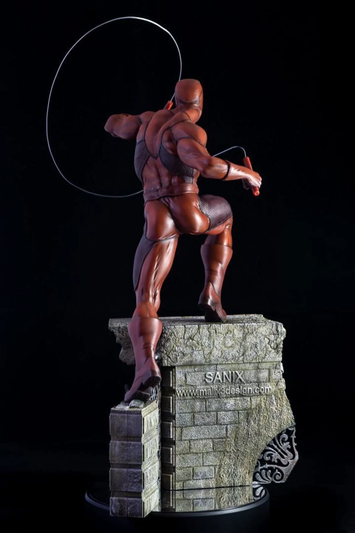 Marvel Comics Daredevil Figür Büyük Boy 25CM