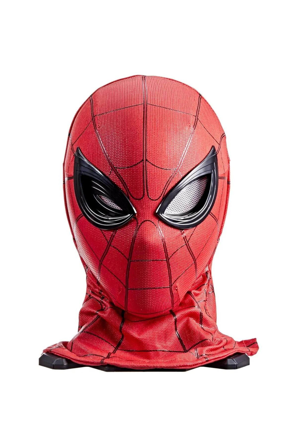 Marvel Legends Serisi Homecoming Elektronik Etkileyici Maske, Yetişkinler için Premium E