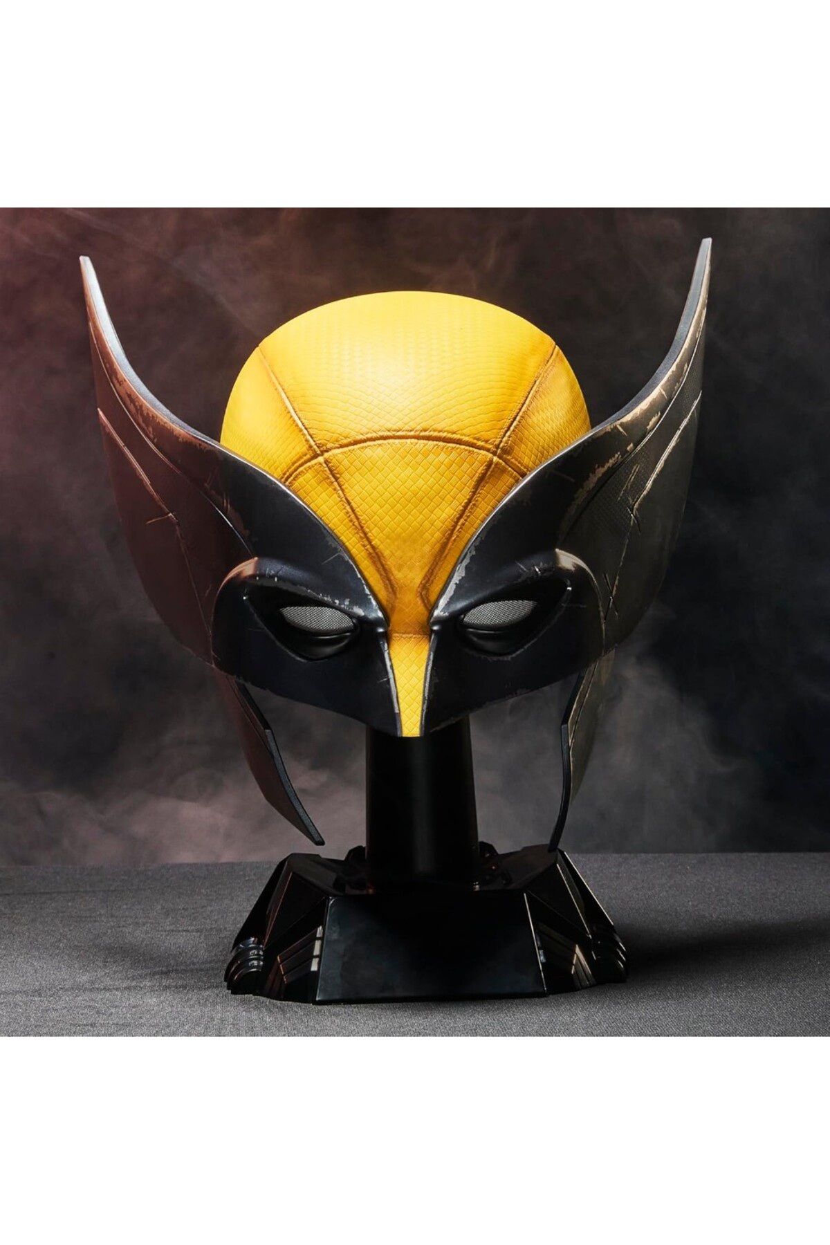 Marvel Legends Wolverine Premium Maske (Deadpool & Wolverine)