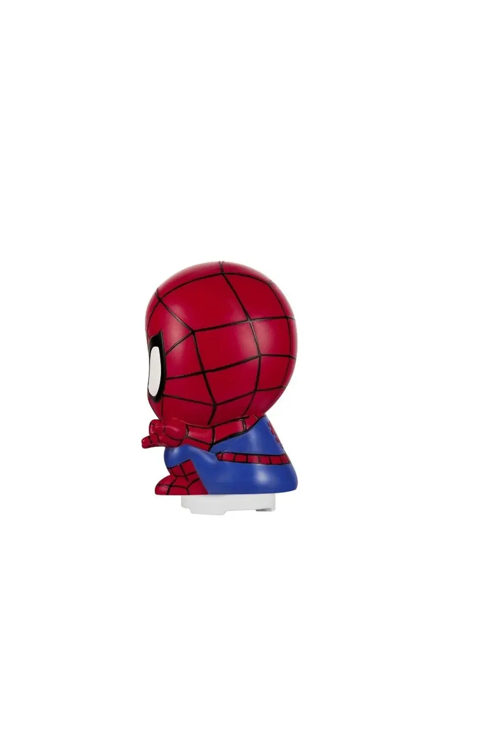 Marvel Örümcek Adam Bluetooth Hoparlör Marvel Işıklı hoparlör