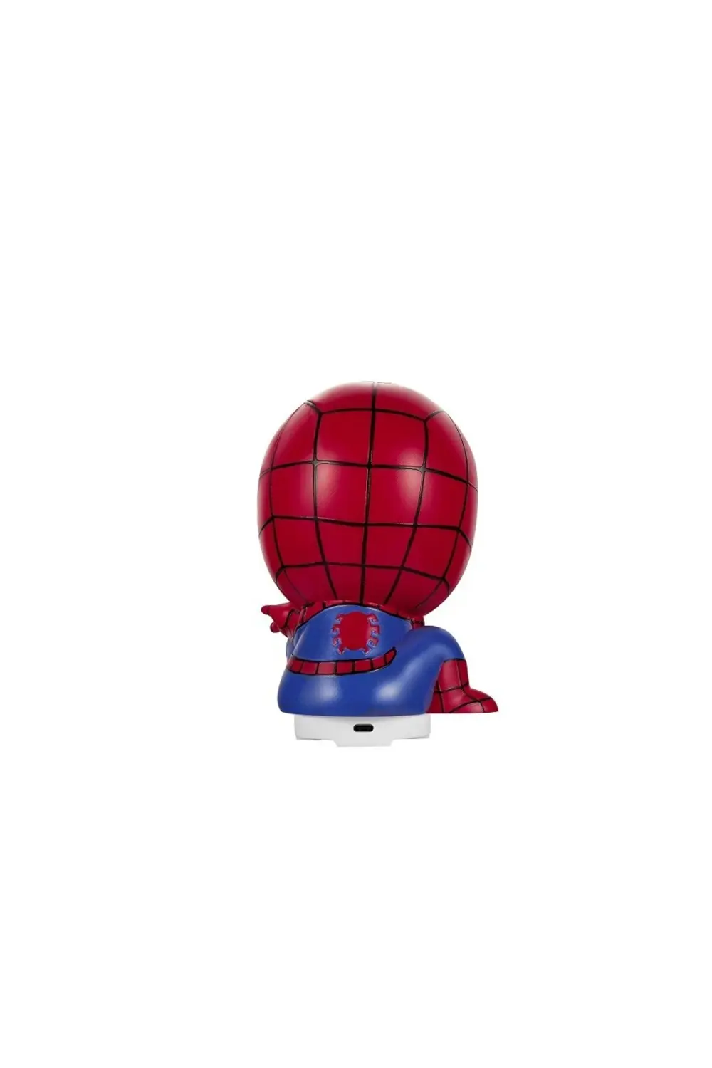 Marvel Örümcek Adam Bluetooth Hoparlör Marvel Işıklı hoparlör