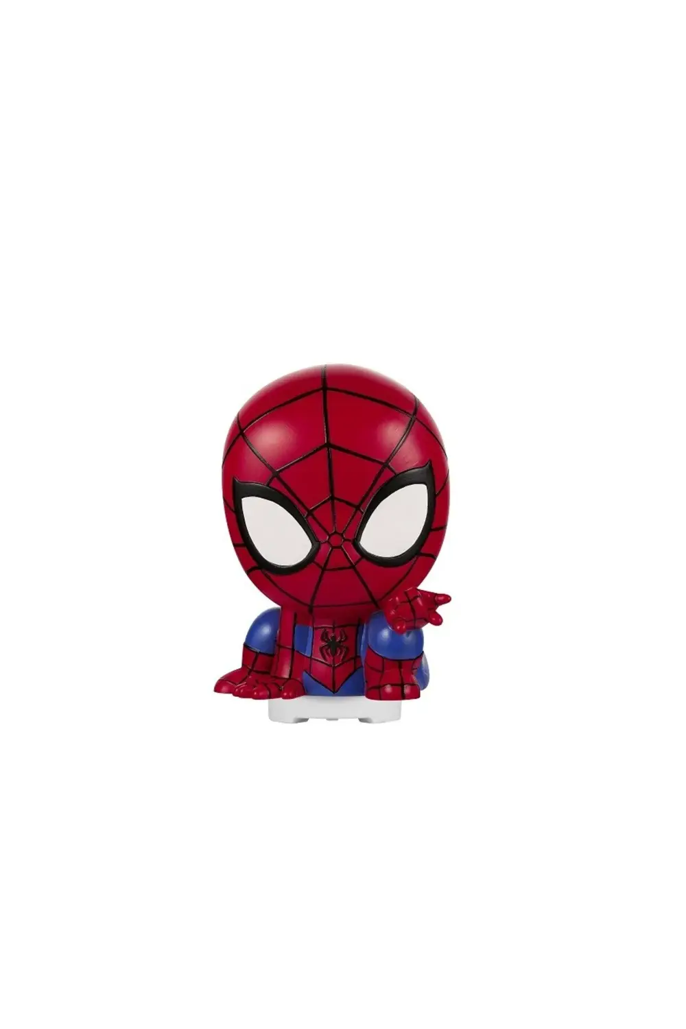 Marvel Örümcek Adam Bluetooth Hoparlör Marvel Işıklı hoparlör