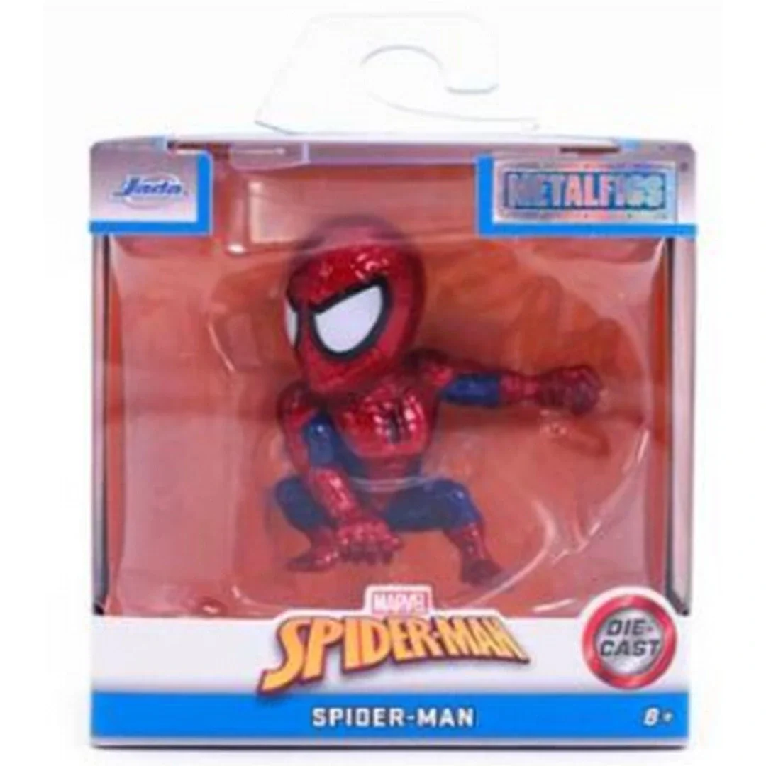 Marvel Spider-Verse Figürleri