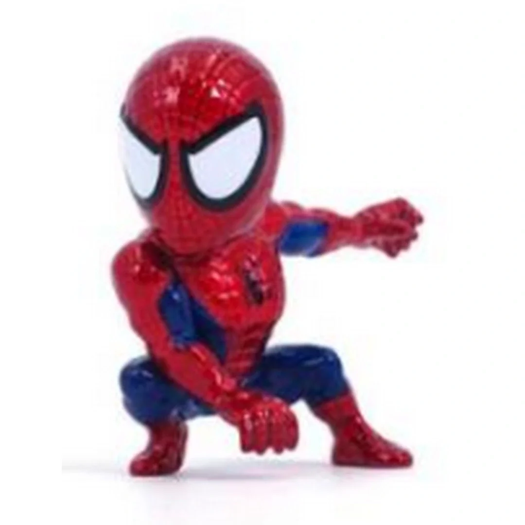 Marvel Spider-Verse Figürleri