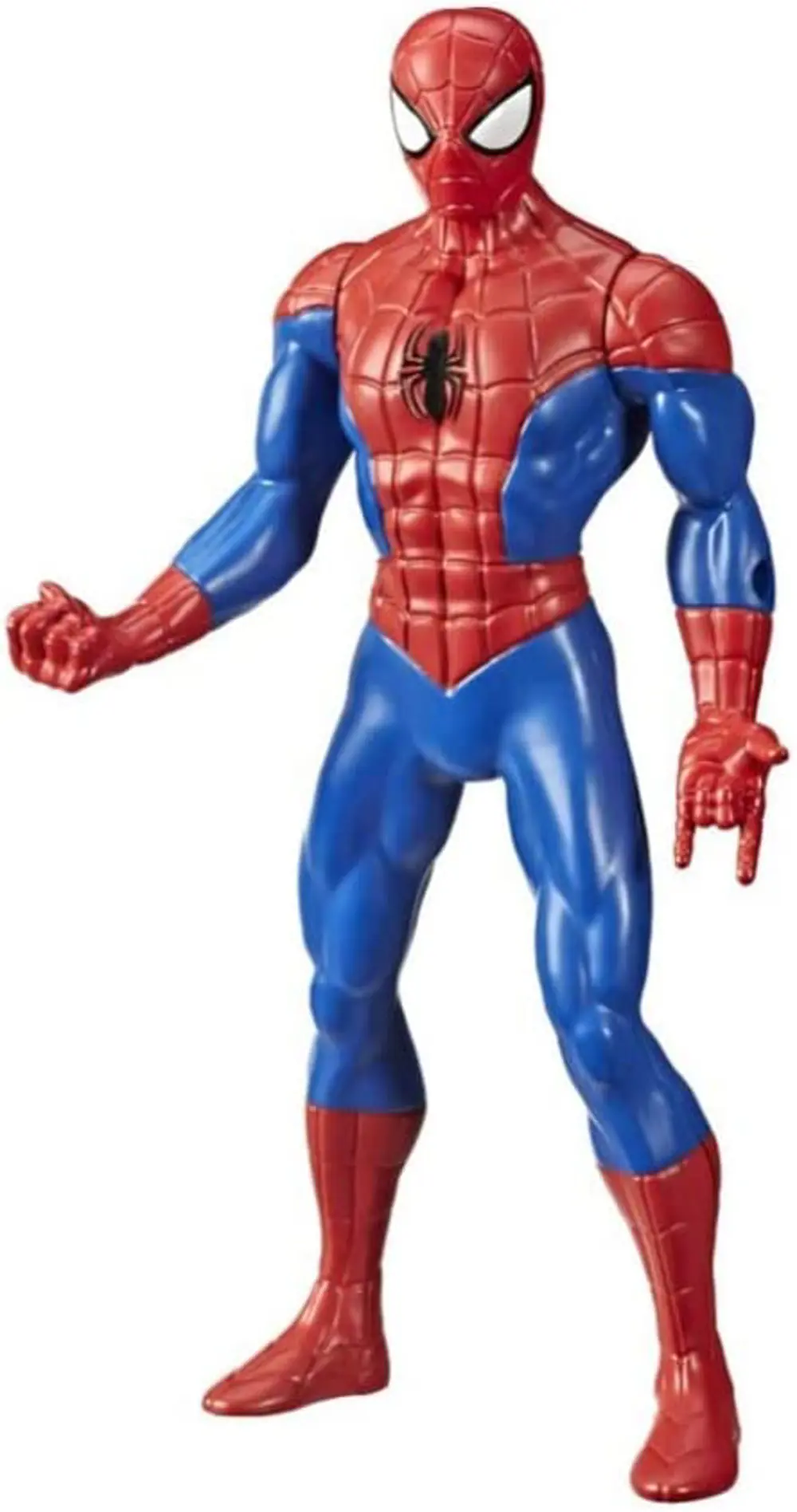 Marvel Spiderman Figure E556-E6358