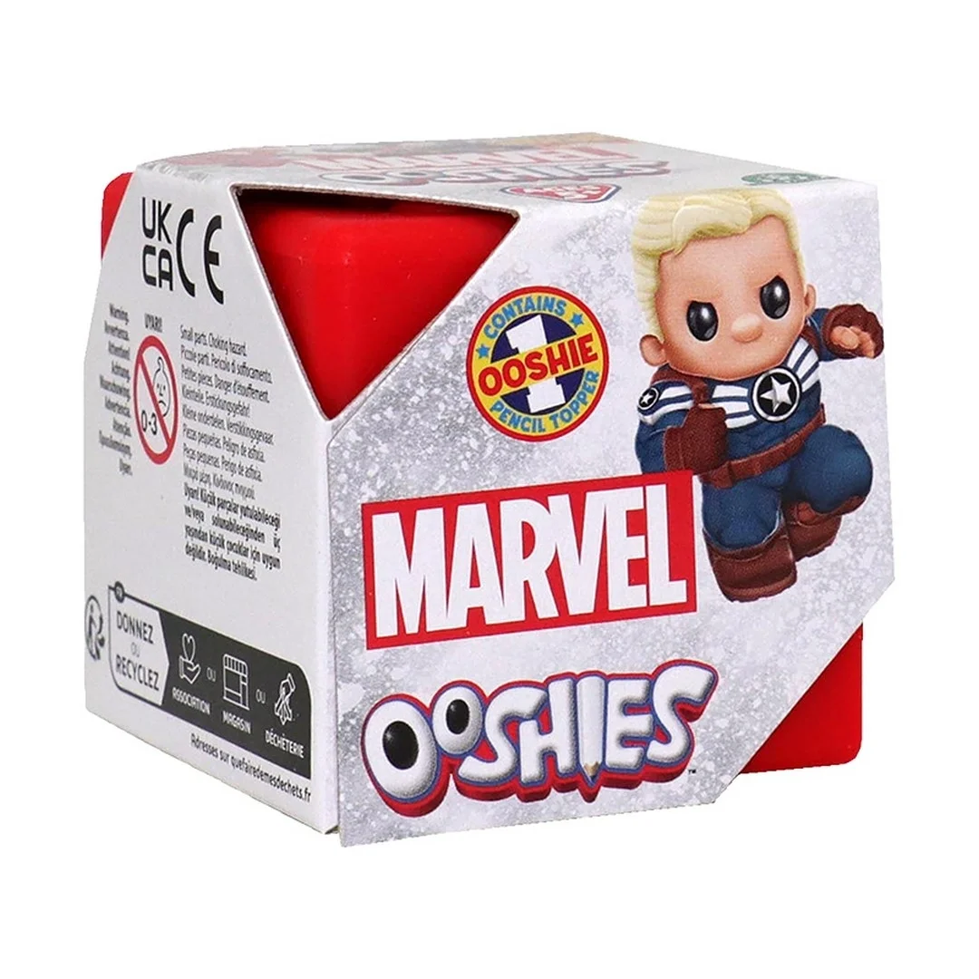 Marvel Sürpriz Figür
