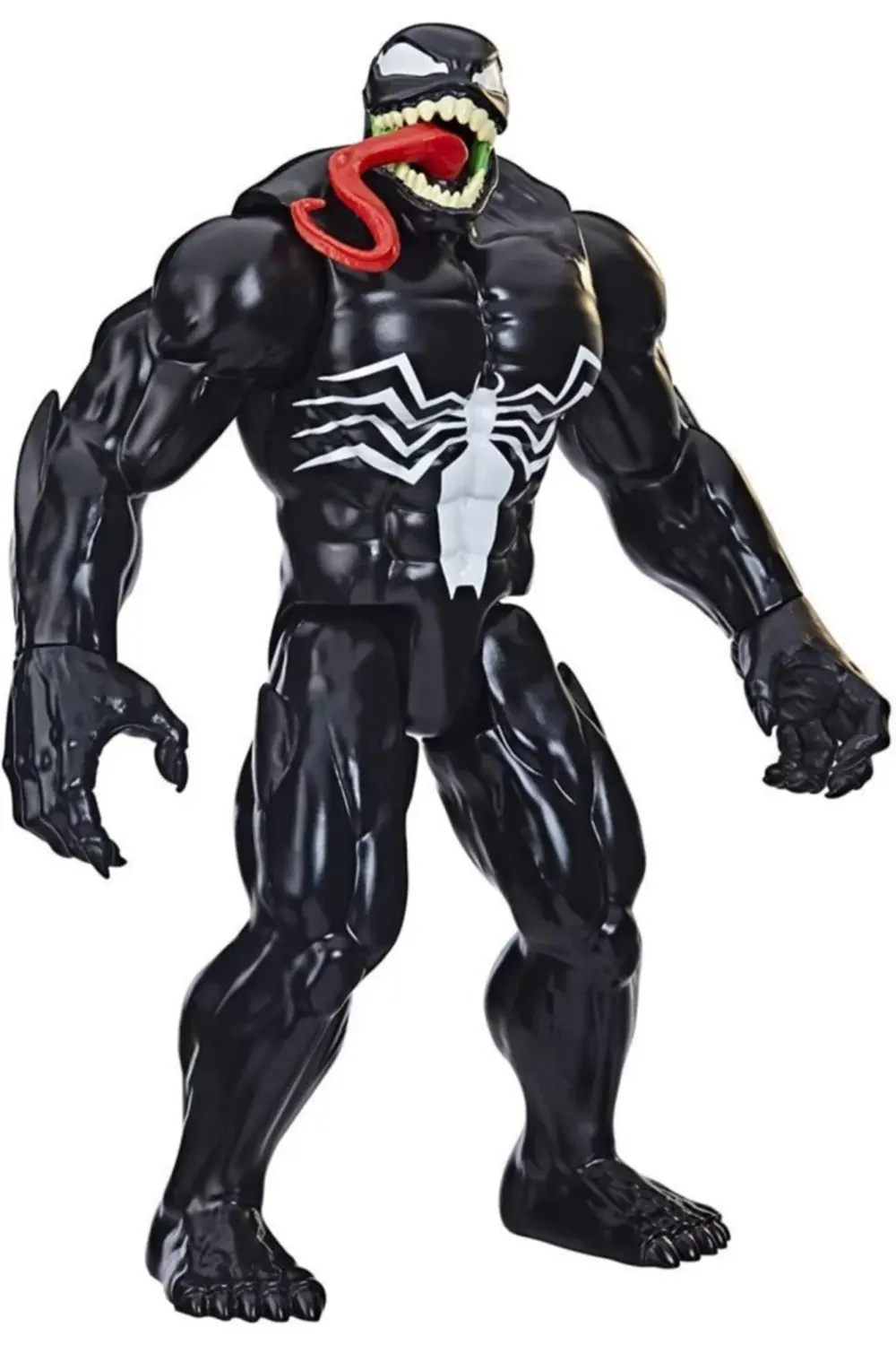 Marvel Titan Hero Figür Venom F4984 Lisanslı Ürün