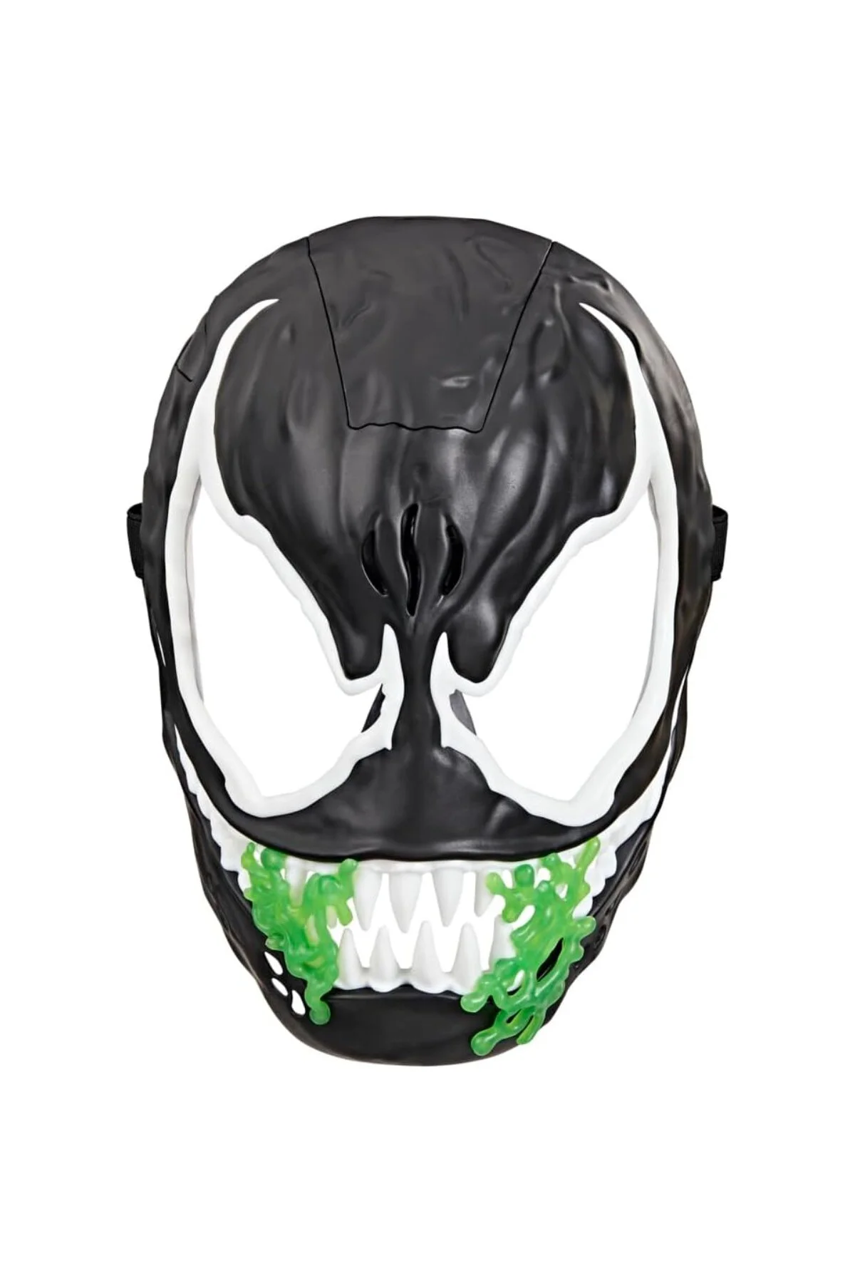Marvel VenomVersus Venom Karanlıkta Parlayan Maske, Süper Kahraman Oyuncakları - İngil