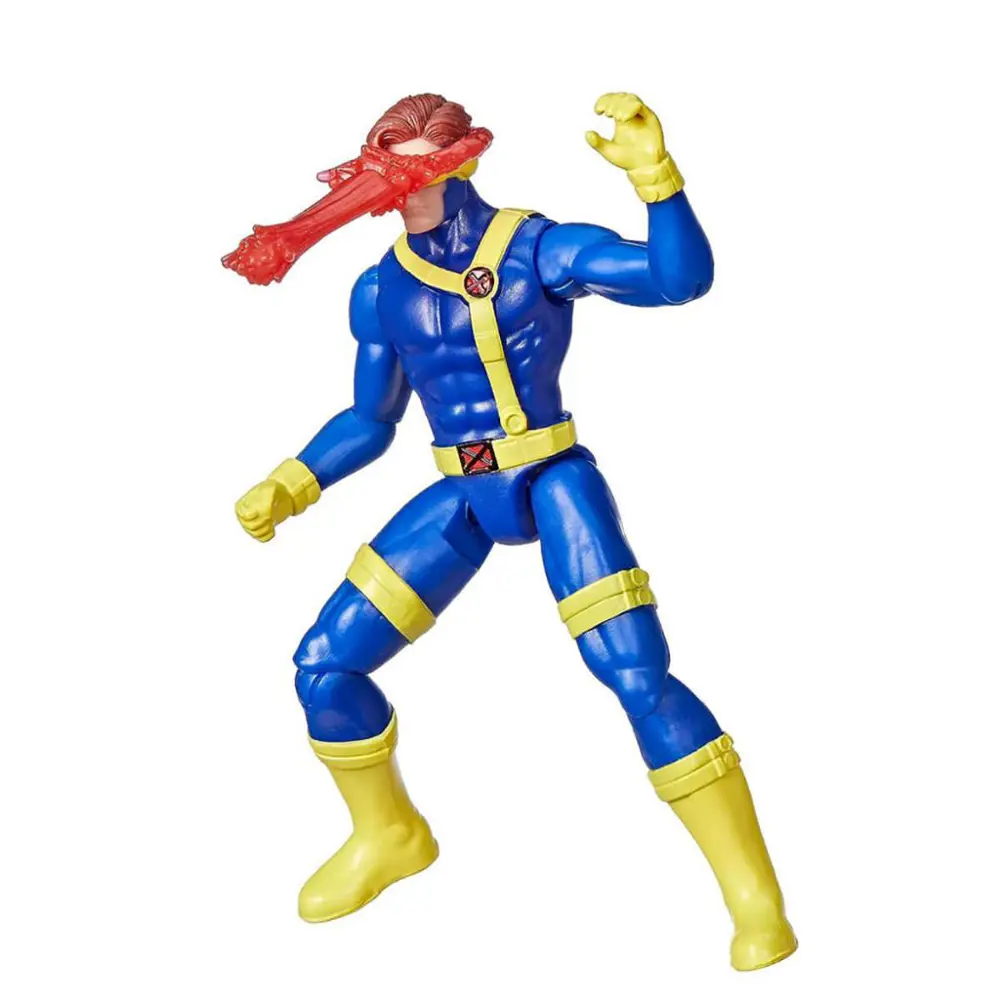 Marvel X Men 97 Epic Hero Serisi Figür 10 cm Cyclops F7971-F8124