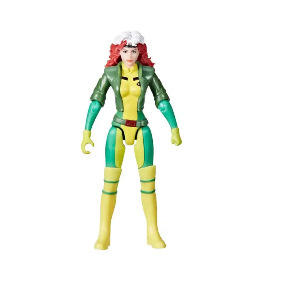 Marvel X Men 97 Epic Hero Serisi Figür 10 cm Marvels Rogue F7971-