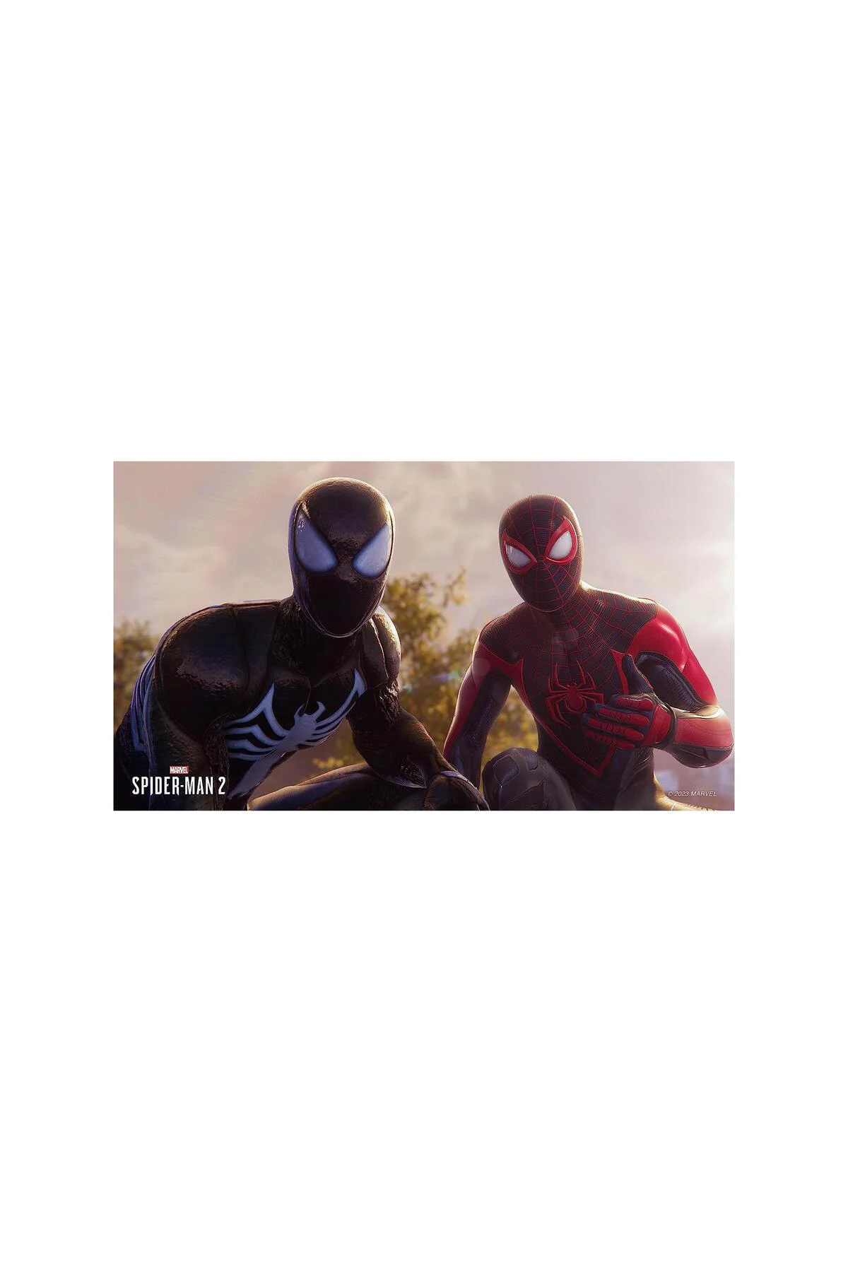 Marvel’s Spider-Man 2 PS5 Spiderman 2