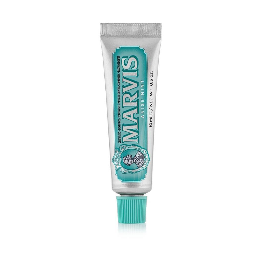 Marvis Anise Mint Diş Macunu 10 ml Marvis Anise Mint Diş Macunu 10 ml