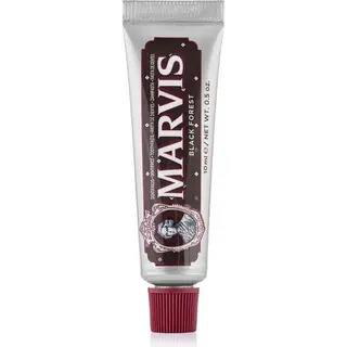 Marvis Black Forest Diş Macunu 10 ml Marvis Black Forest Diş Macunu 10 ml