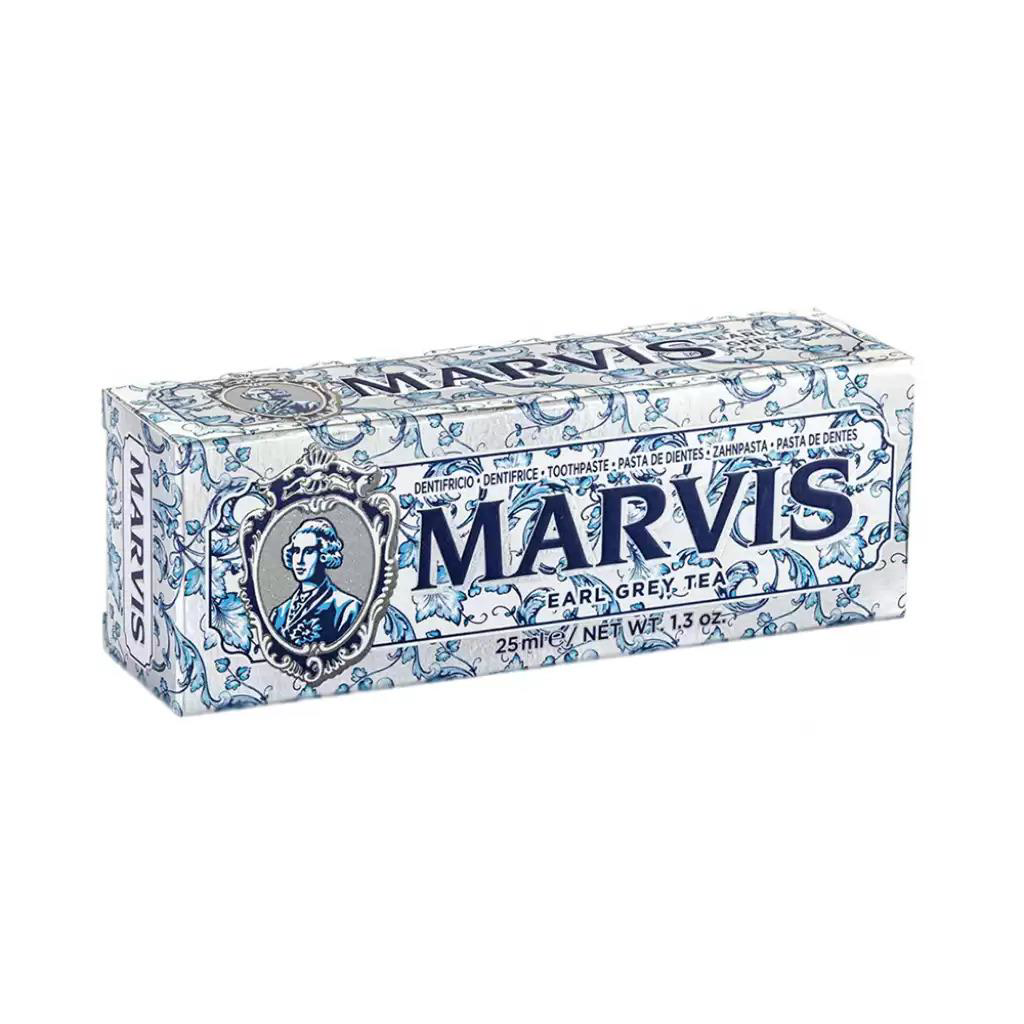 Marvis Earl Grey Tea Diş Macunu 75 ml Marvis Earl Grey Tea Diş Macunu 75 ml