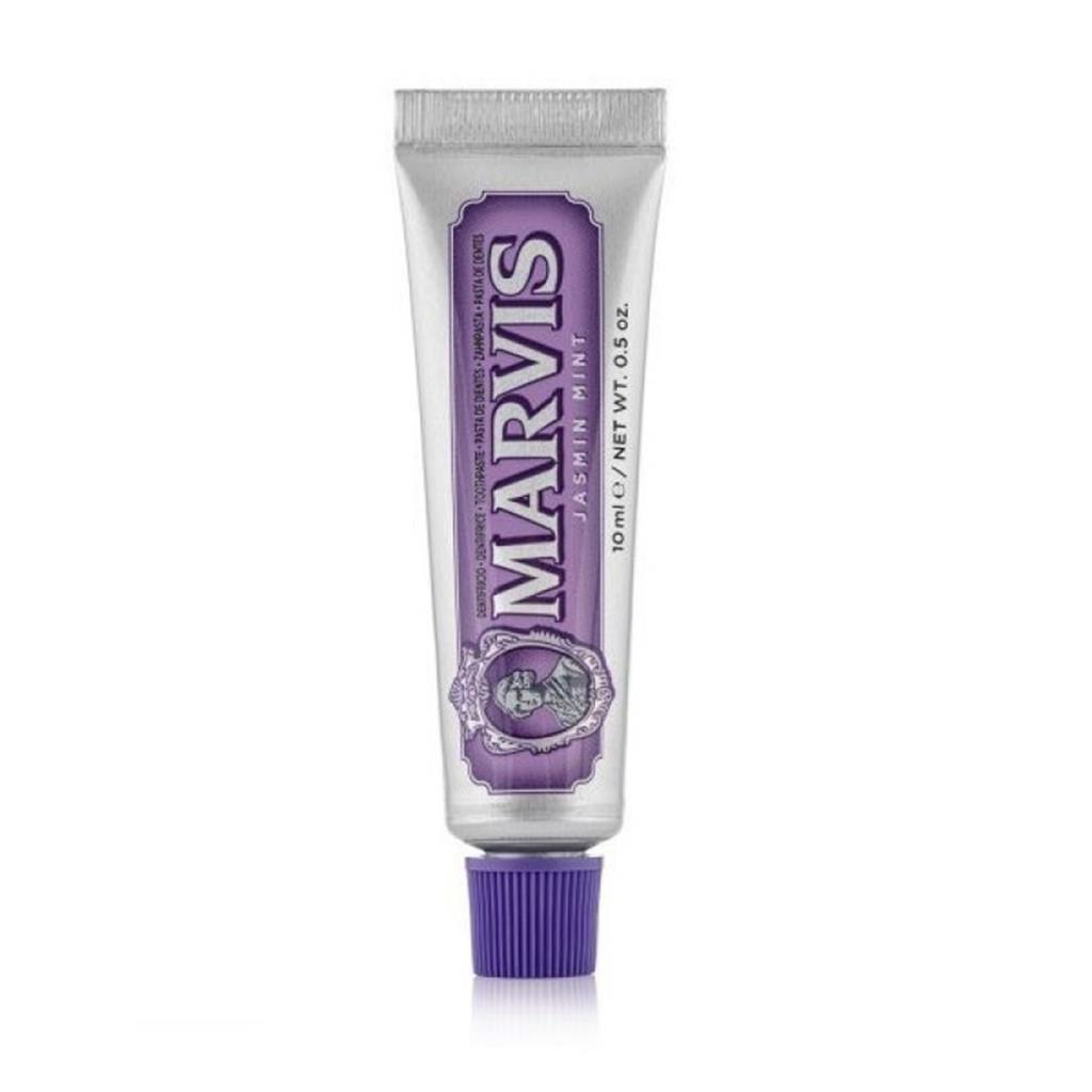Marvis Jasmin Mint Diş Macunu 10 ml Mor Marvis Jasmin Mint Diş Macunu 10 ml Mor