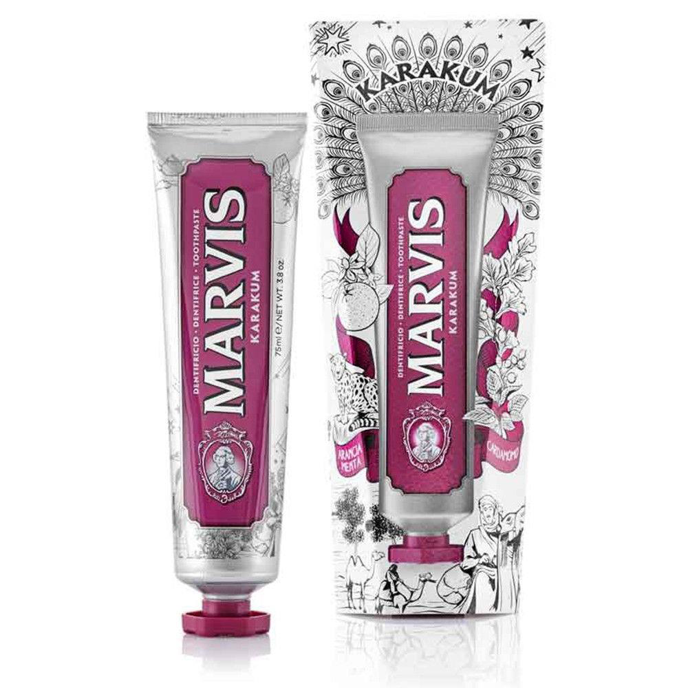 Marvis Karakum Limited Edition Diş Macunu 75 ml