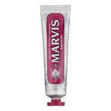Marvis Karakum Limited Edition Diş Macunu 75 ml