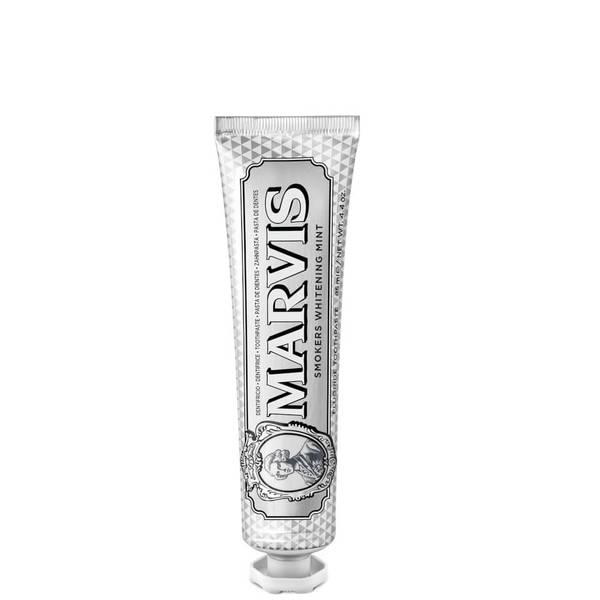 Marvis Whitening Mint Diş Macunu 10 ml Metalik Marvis Whitening Mint Diş Macunu 10 ml Metalik