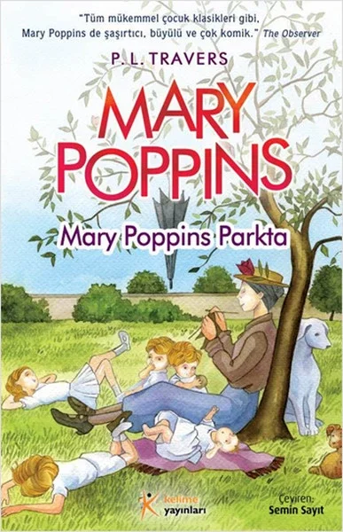 Mary Poppins Parkta Fiyatı, Yorumları ve Özellikleri