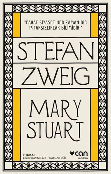 Mary Stuart Fiyatı, Yorumları ve Özellikleri
