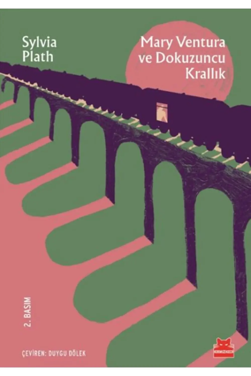 Mary Ventura ve Dokuzuncu Krallık
