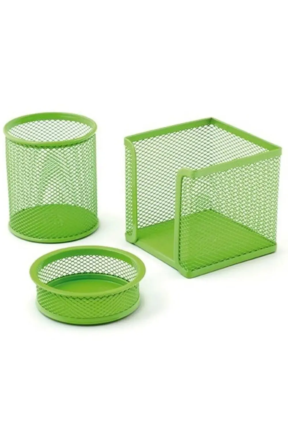 MAS 505 PERFORE 3 LÜ SET