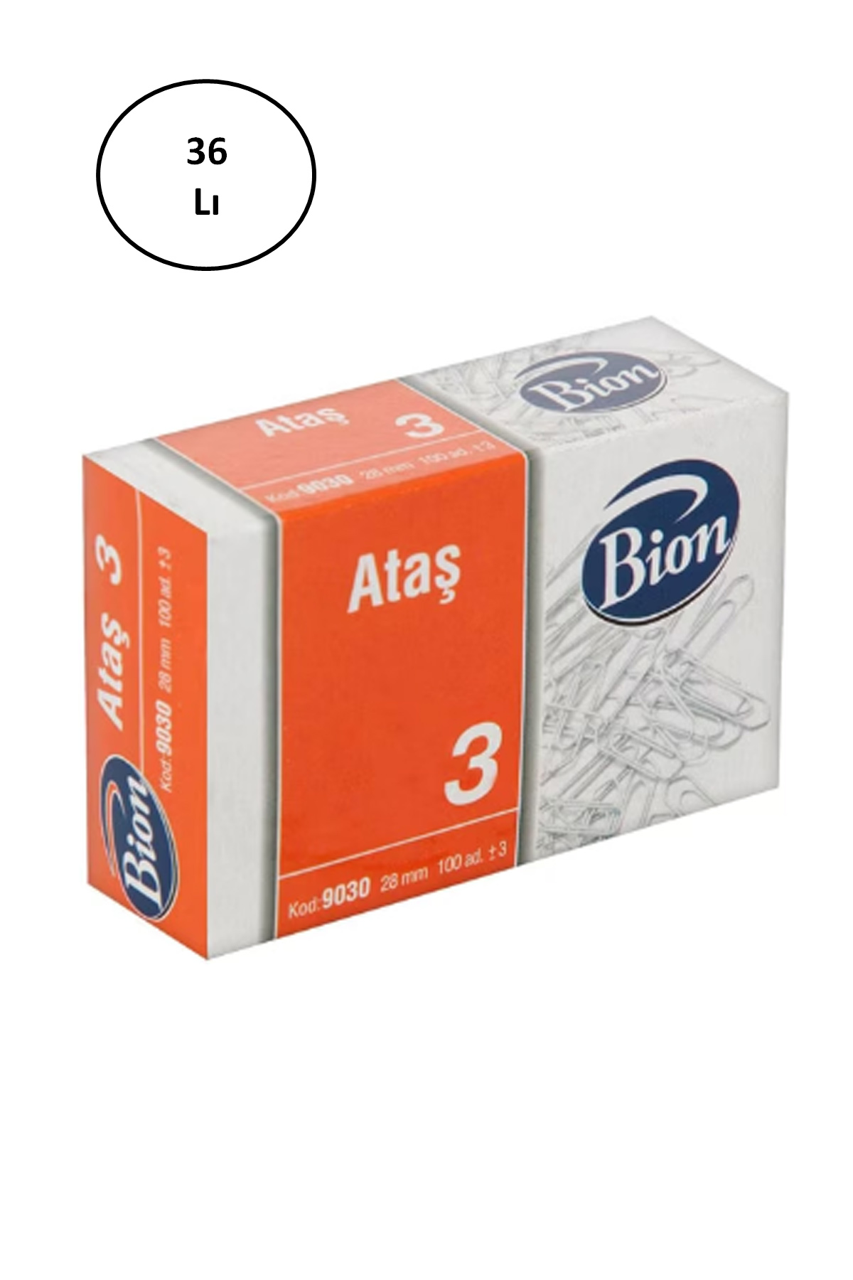 Just Cheap Store Mas 9030 Bion Ataş No:3 36 'Li