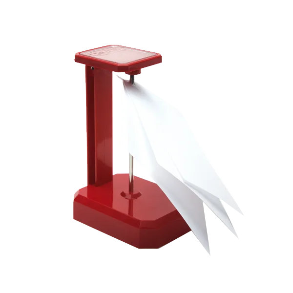 Mas Kağıt Tutacağı Piknot Üstü Kapaklı Çivi 805 (1 Adet)