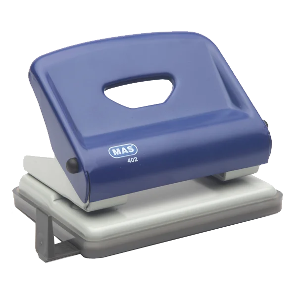 Mas Perfaratör ( Delgeç ) Orta 25 Syf Siyah 402