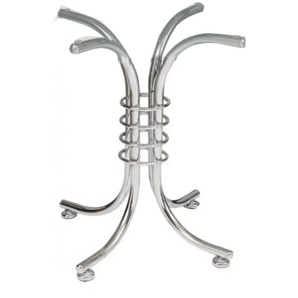 Masa 13797 Ayak Japon Metal Transmisyon ÇELİK Nikelaj Çelik 90 cm