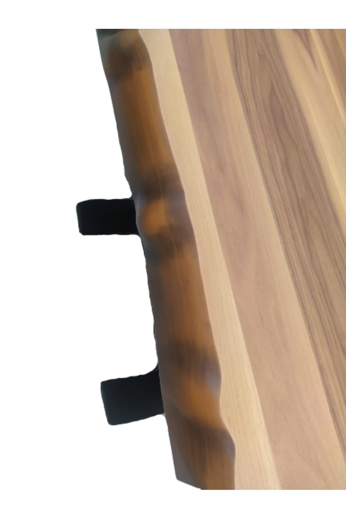 Masa 17916 KÜTÜK DESEN Tk Model X metal ayak Açıl Tabla kütük desen El Yapım Masa 17916 KÜTÜK DESEN Tk Model X metal ayak Açıl Tabla kütük desen El Yapım - Görsel 5