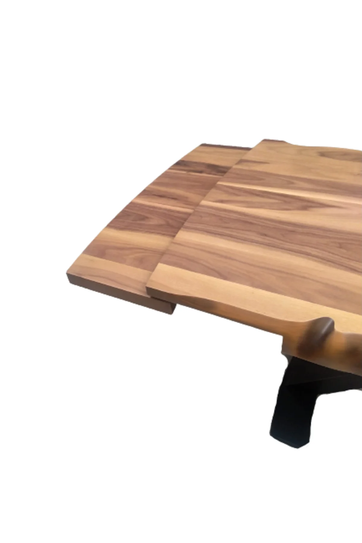 Masa 17916 KÜTÜK DESEN Tk Model X metal ayak Açıl Tabla kütük desen El Yapım Masa 17916 KÜTÜK DESEN Tk Model X metal ayak Açıl Tabla kütük desen El Yapım - Görsel 2