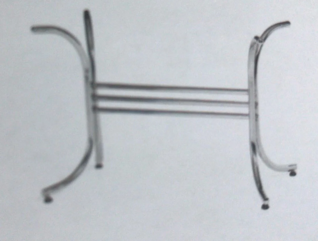 Masa 18376 METAL AYAK Model Metal transmisyon Nikelaj Japon masa Masa 18376 METAL AYAK Model Metal transmisyon Nikelaj Japon masa
