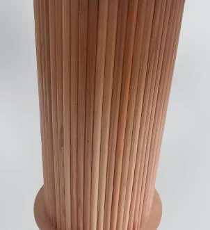 Masa 90164 Anıt Model Parlak Beyaz Lake ceviz Boya Kayın 120 Kutu
