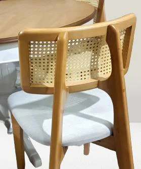 Masa 90182 Sandaly Tk 90182 Ihlamur Baba Ayak MDF Tabla 120 Beyaz